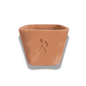 Selvage Terracotta Pot Medium